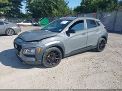 KM8K6CA59MU708227 2021 HYUNDAI KONA