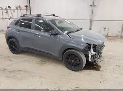 KM8K6CA59MU708325 2021 HYUNDAI KONA