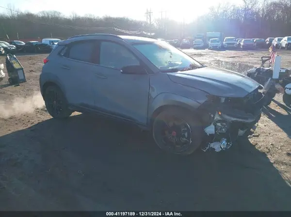 KM8K6CA59MU709345 2021 HYUNDAI KONA - Image 1
