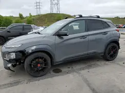 KM8K6CA5XMU675836 2021 HYUNDAI KONA