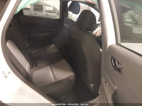KM8K6CA5XMU677697 2021 HYUNDAI KONA - Image 8