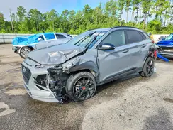 KM8K6CA5XMU682656 2021 HYUNDAI KONA
