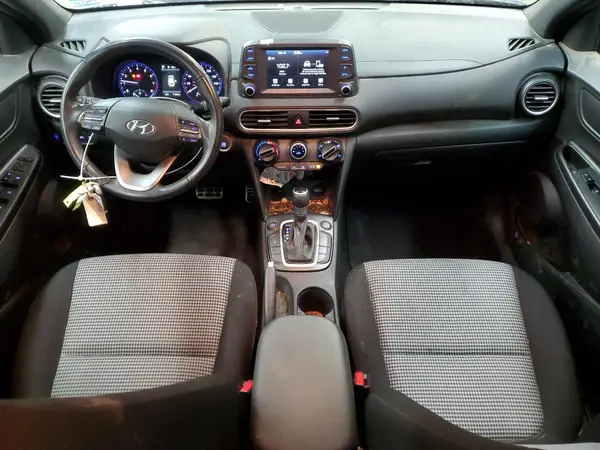 KM8K6CA5XMU710083 2021 HYUNDAI KONA - Image 8