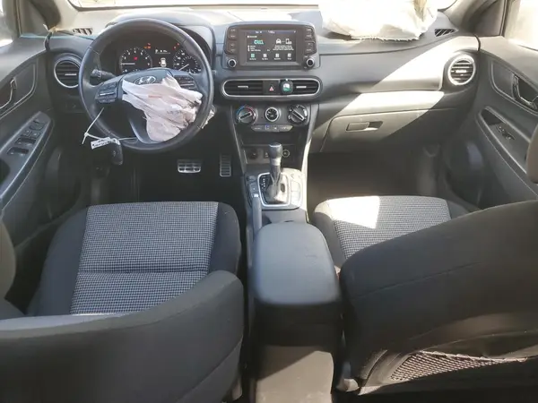 KM8K6CA5XMU714179 2021 HYUNDAI KONA - Image 8