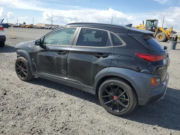 KM8K6CA5XMU723173 2021 HYUNDAI KONA - Image 2