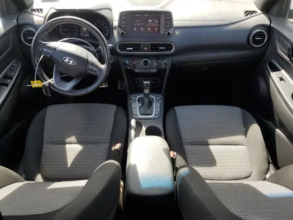 KM8K6CA5XMU723173 2021 HYUNDAI KONA - Image 8
