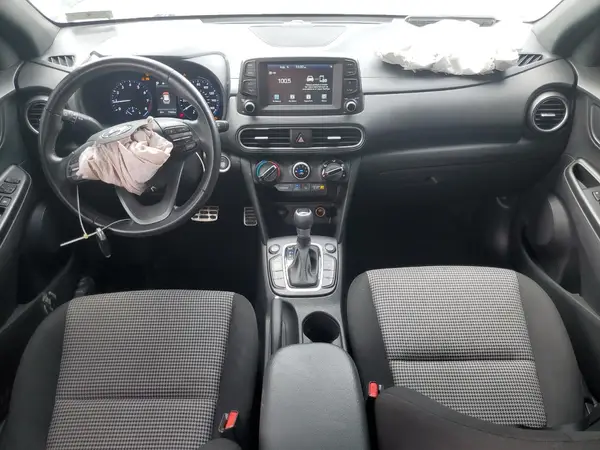 KM8K6CA5XMU733315 2021 HYUNDAI KONA - Image 8