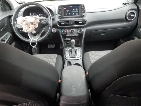 KM8K6CAA0JU075254 2018 HYUNDAI KONA - Image 8