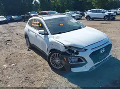 KM8K6CAA0JU082494 2018 HYUNDAI KONA