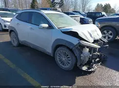KM8K6CAA0JU093964 2018 HYUNDAI KONA