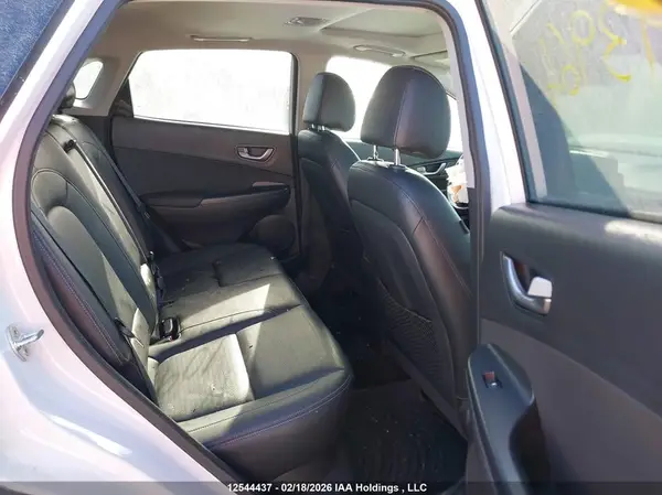 KM8K6CAA0JU093964 2018 HYUNDAI KONA - Image 8