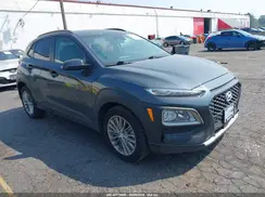 KM8K6CAA0JU122668 2018 HYUNDAI KONA