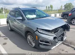 KM8K6CAA0KU244108 2019 HYUNDAI KONA
