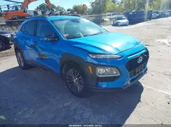 KM8K6CAA0KU257781 2019 HYUNDAI KONA