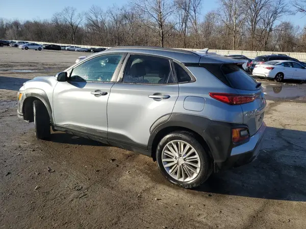 KM8K6CAA0KU316750 2019 HYUNDAI KONA - Image 2
