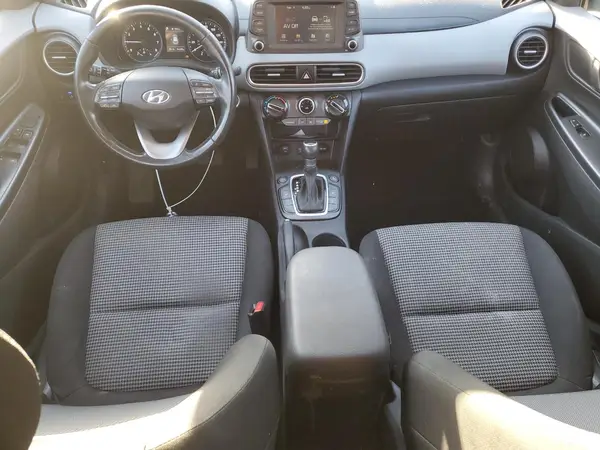 KM8K6CAA0KU316750 2019 HYUNDAI KONA - Image 8