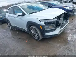 KM8K6CAA0KU317736 2019 HYUNDAI KONA