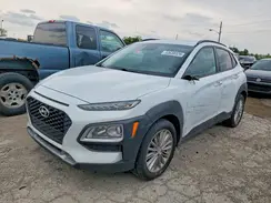 KM8K6CAA0KU323455 2019 HYUNDAI KONA