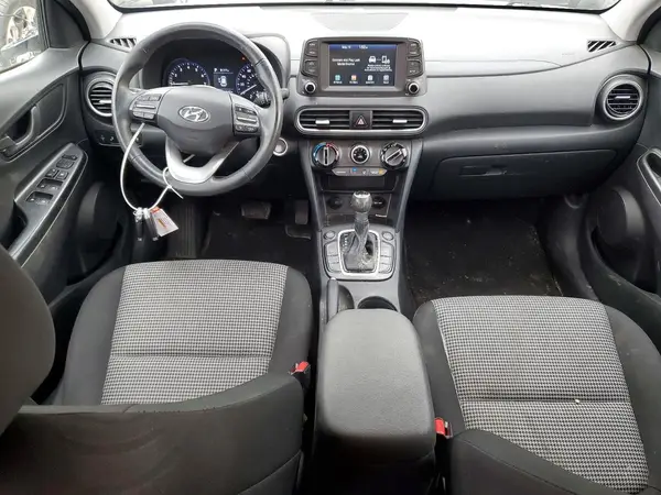 KM8K6CAA0KU323455 2019 HYUNDAI KONA - Image 8