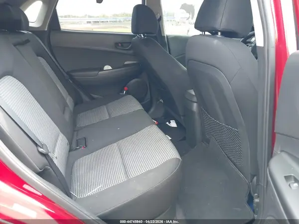 KM8K6CAA0KU336884 2019 HYUNDAI KONA - Image 8