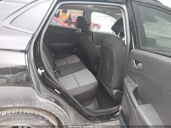 KM8K6CAA0KU339736 2019 HYUNDAI KONA - Image 8