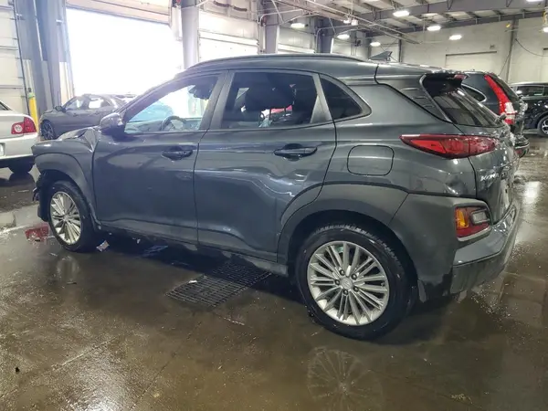 KM8K6CAA0KU357685 2019 HYUNDAI KONA - Image 2