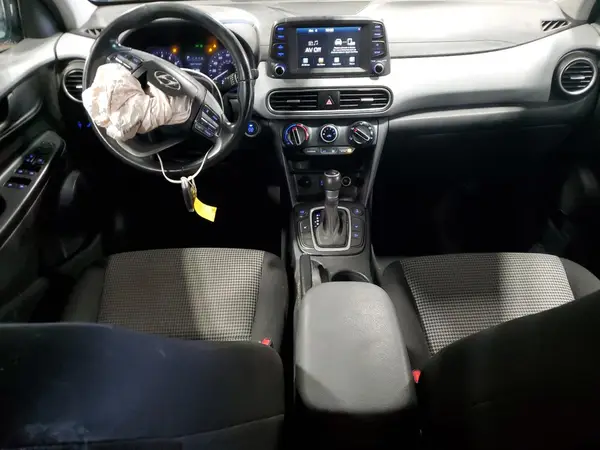 KM8K6CAA0KU357685 2019 HYUNDAI KONA - Image 8