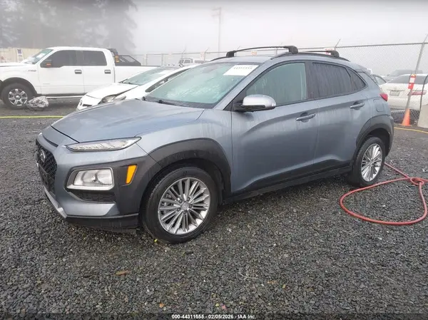 KM8K6CAA0KU359095 2019 HYUNDAI KONA - Image 2