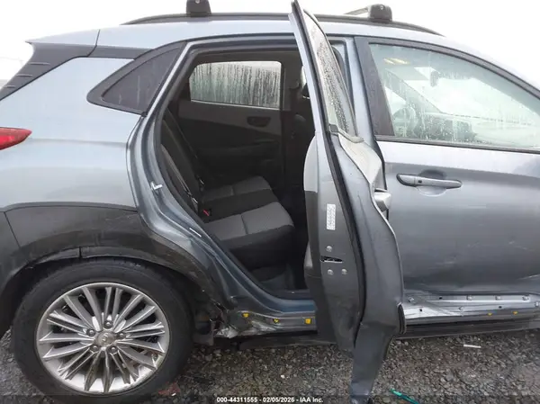 KM8K6CAA0KU359095 2019 HYUNDAI KONA - Image 8