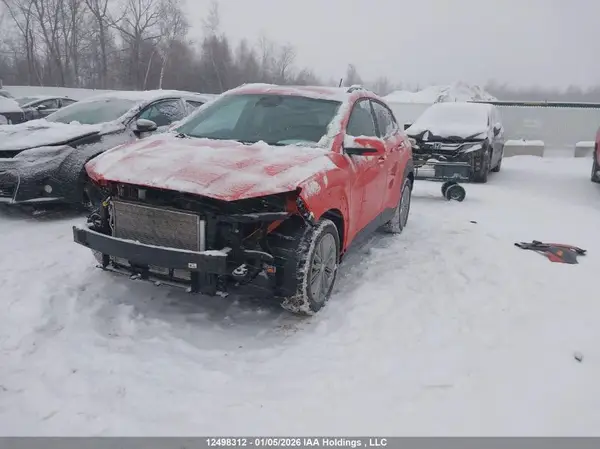 KM8K6CAA0LU430443 2020 HYUNDAI KONA - Image 2