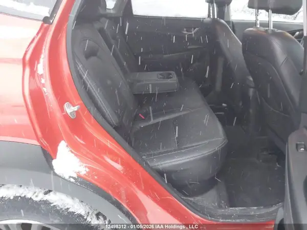 KM8K6CAA0LU430443 2020 HYUNDAI KONA - Image 8