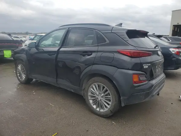 KM8K6CAA0LU436677 2020 HYUNDAI KONA - Image 2