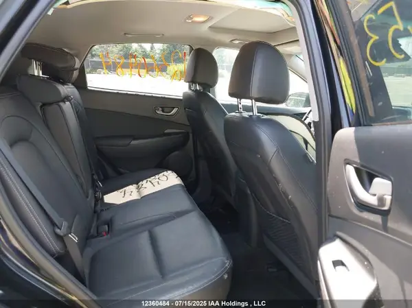 KM8K6CAA0LU458453 2020 HYUNDAI KONA - Image 8