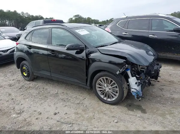 KM8K6CAA0LU512429 2020 HYUNDAI KONA - Image 1