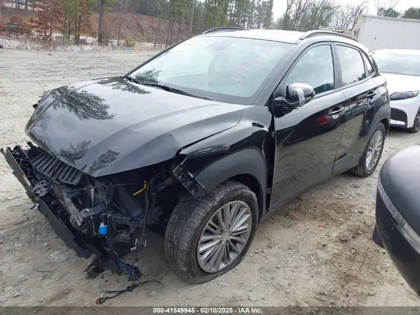 KM8K6CAA0LU512429 2020 HYUNDAI KONA - Image 2