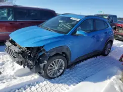 KM8K6CAA0LU513144 2020 HYUNDAI KONA