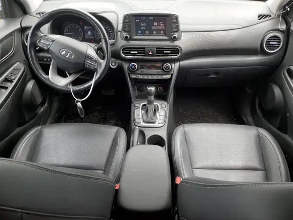 KM8K6CAA0LU515847 2020 HYUNDAI KONA - Image 8