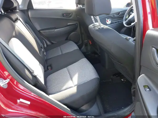 KM8K6CAA0LU521745 2020 HYUNDAI KONA - Image 8