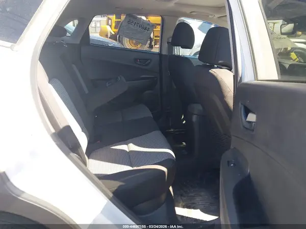KM8K6CAA0LU524449 2020 HYUNDAI KONA - Image 8