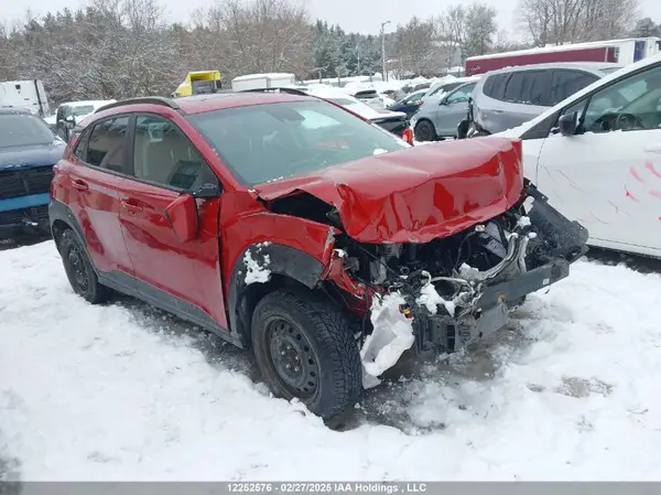 KM8K6CAA0LU534589 2020 HYUNDAI KONA - Image 1