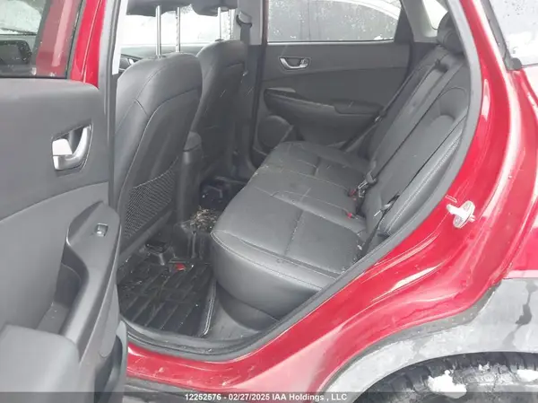 KM8K6CAA0LU534589 2020 HYUNDAI KONA - Image 8