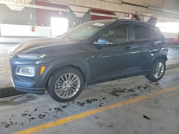 KM8K6CAA0LU546869 2020 HYUNDAI KONA - Image 1
