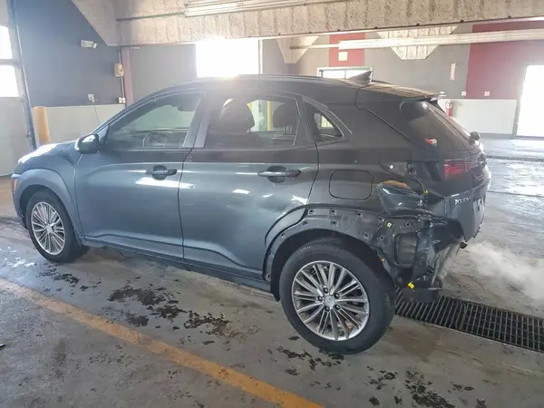 KM8K6CAA0LU546869 2020 HYUNDAI KONA - Image 2