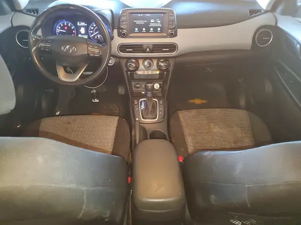 KM8K6CAA0LU546869 2020 HYUNDAI KONA - Image 8