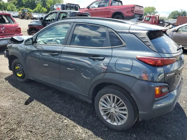 KM8K6CAA0LU549819 2020 HYUNDAI KONA - Image 2
