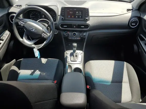 KM8K6CAA0LU549819 2020 HYUNDAI KONA - Image 8