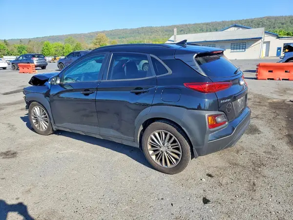 KM8K6CAA0LU569035 2020 HYUNDAI KONA - Image 2