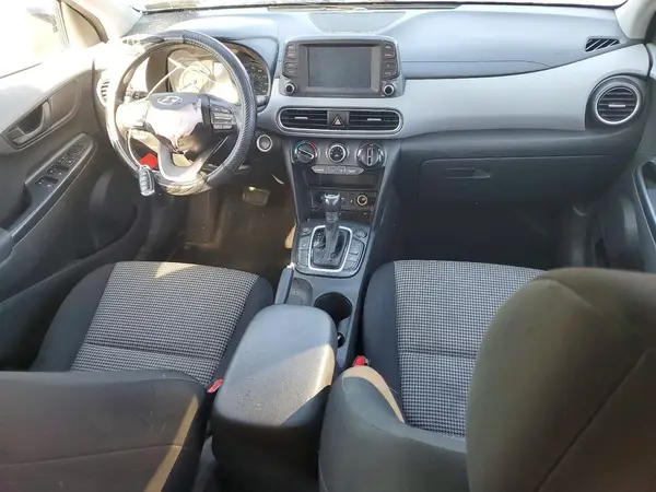 KM8K6CAA0LU569035 2020 HYUNDAI KONA - Image 8