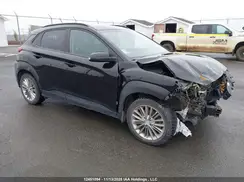 KM8K6CAA0LU569763 2020 HYUNDAI KONA
