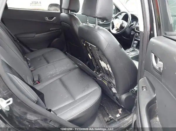 KM8K6CAA0LU569763 2020 HYUNDAI KONA - Image 8